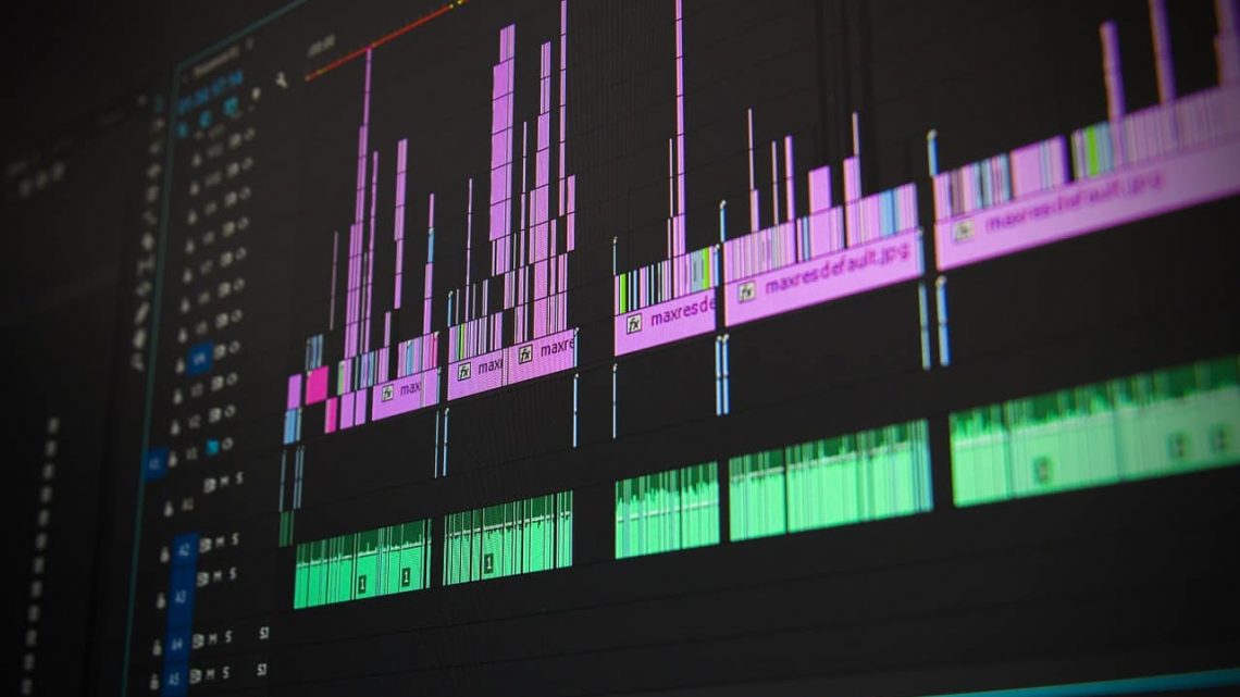 Modificare file audio: ecco i migliori programmi Modificare file audio: ecco i migliori programmi