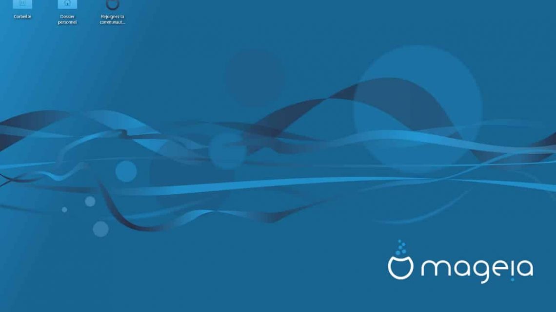 Mageia 6 è disponibile per il download Mageia 6 è disponibile per il download