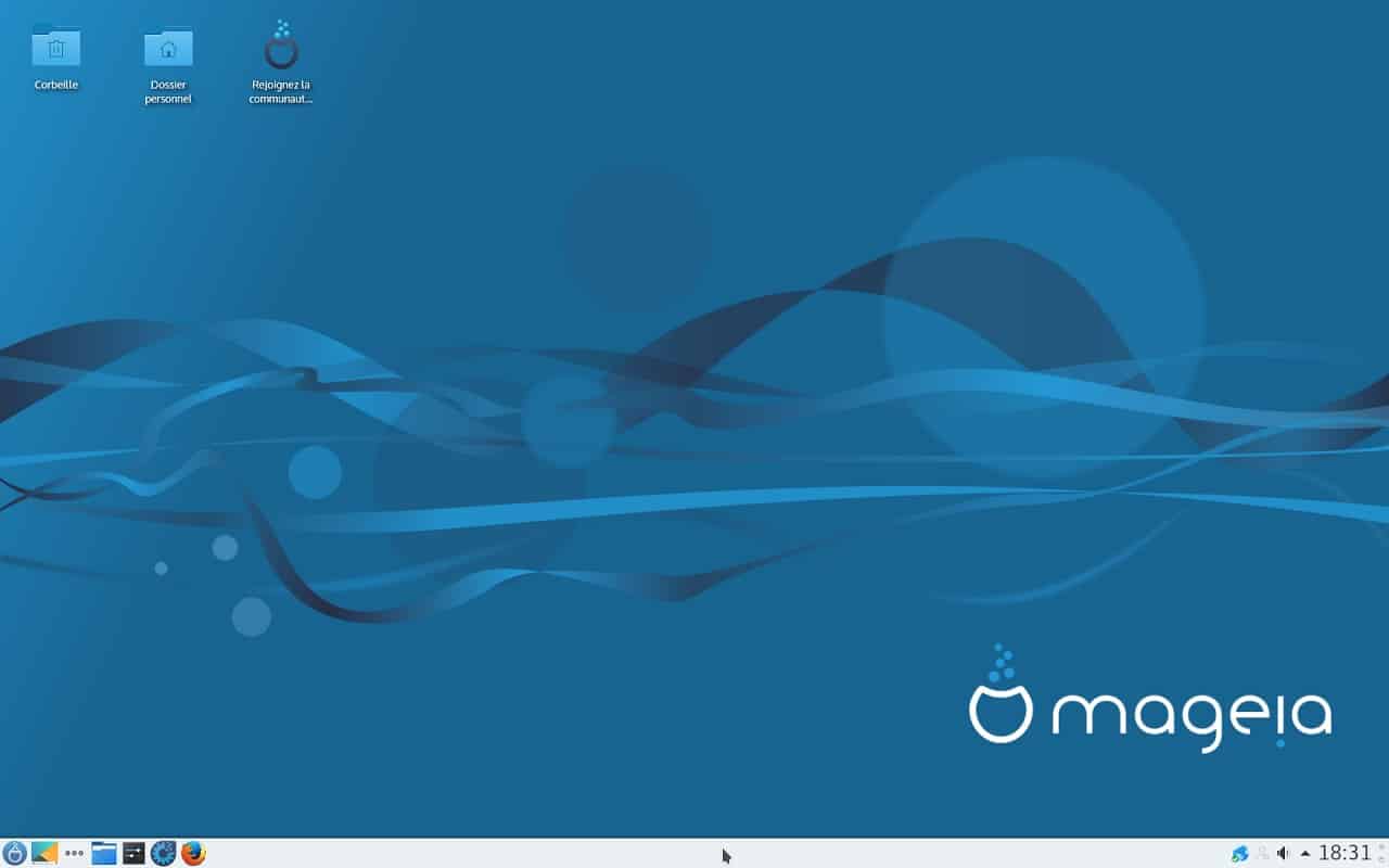 mageia 6