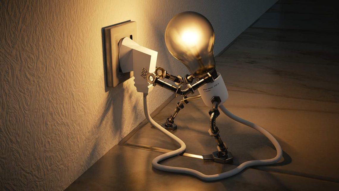 Come creare un report sul consumo elettrico del nostro PC Come creare un report sul consumo elettrico del nostro PC
