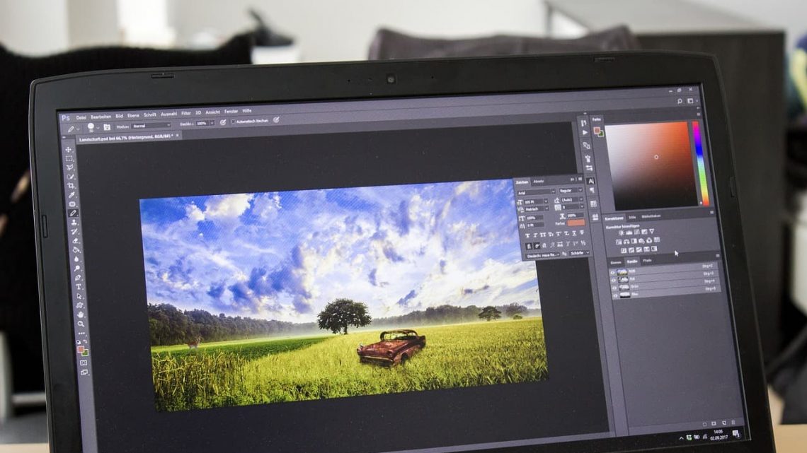 Photoshop vs GIMP: ecco le differenze tra i più diffusi software di fotoritocco Photoshop vs GIMP: ecco le differenze tra i più diffusi software di fotoritocco