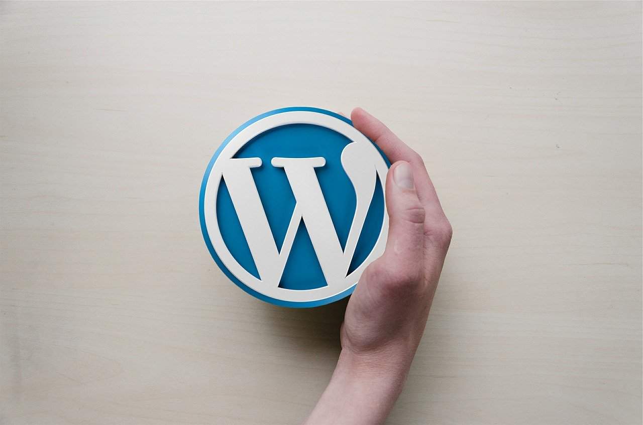 Come creare un sito con WordPress