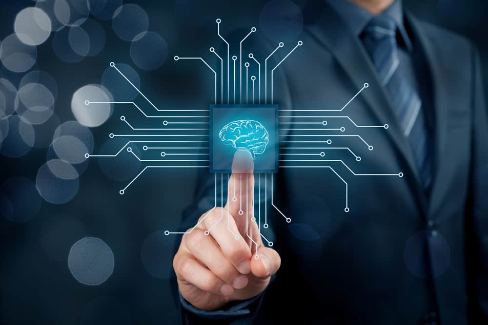 Intelligenza Artificiale e distributori automatici, nuove applicazioni per CLEA (SECO)