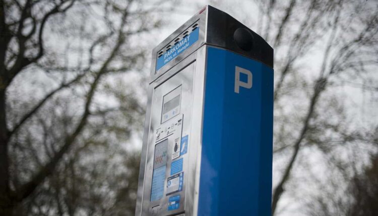 Le migliori app per pagare il parcheggio direttamente dallo smartphone
